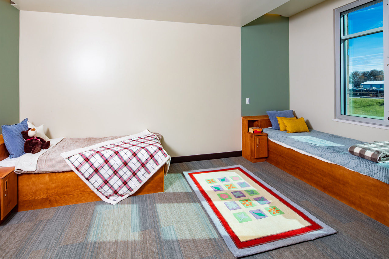 Child & Adolescent Bedroom